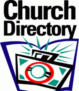 Church-Directory