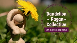 Dandelion Collective event