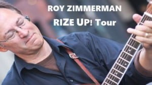 roy zimmerman rize up