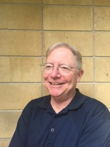 Wes Allen, Sexton