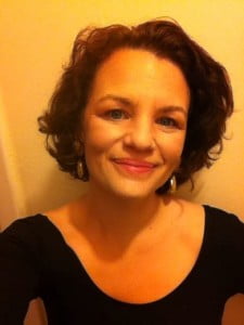 Melinda Stuart-Tilly, Director of Religious Exploration