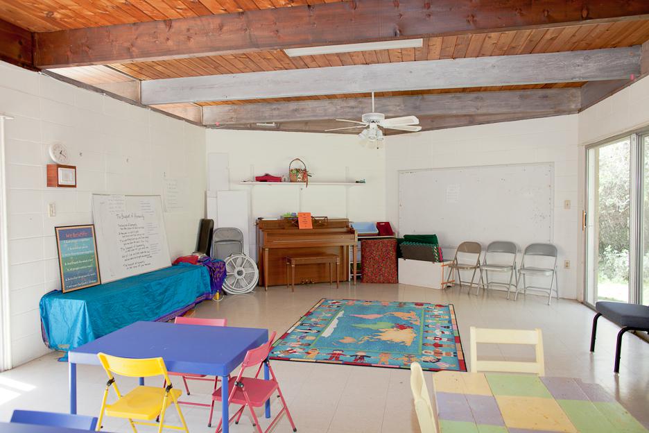 Room 2 - Capacity 18