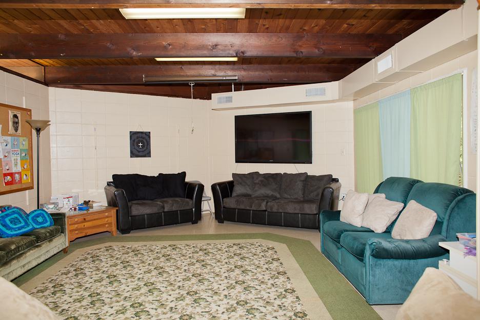 Room 3 - Capacity 18