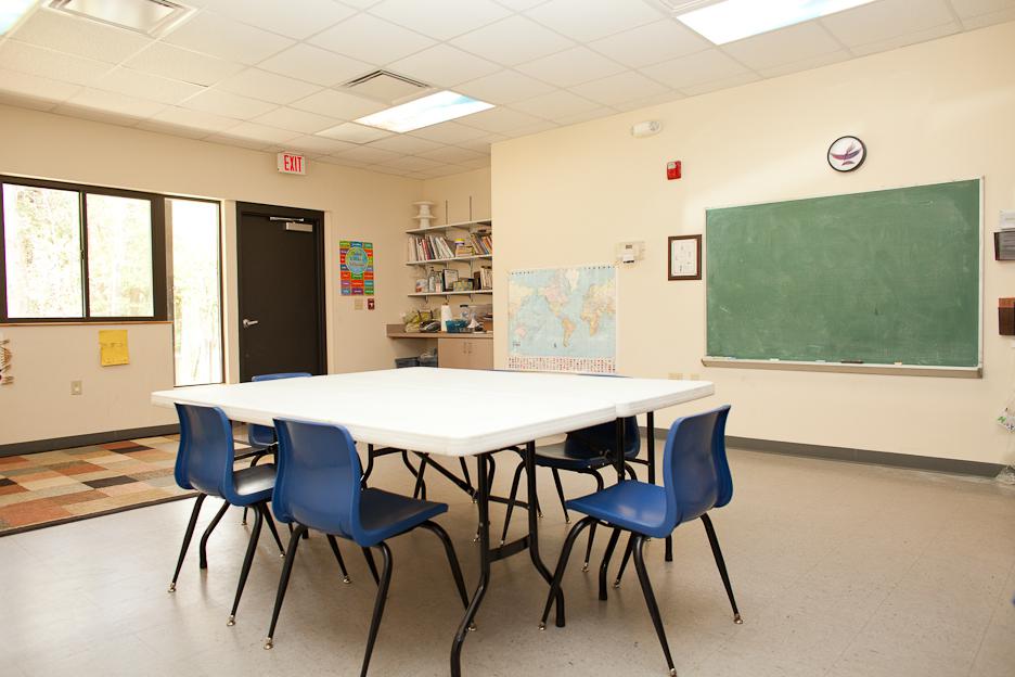 Room C