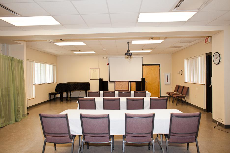 Room L