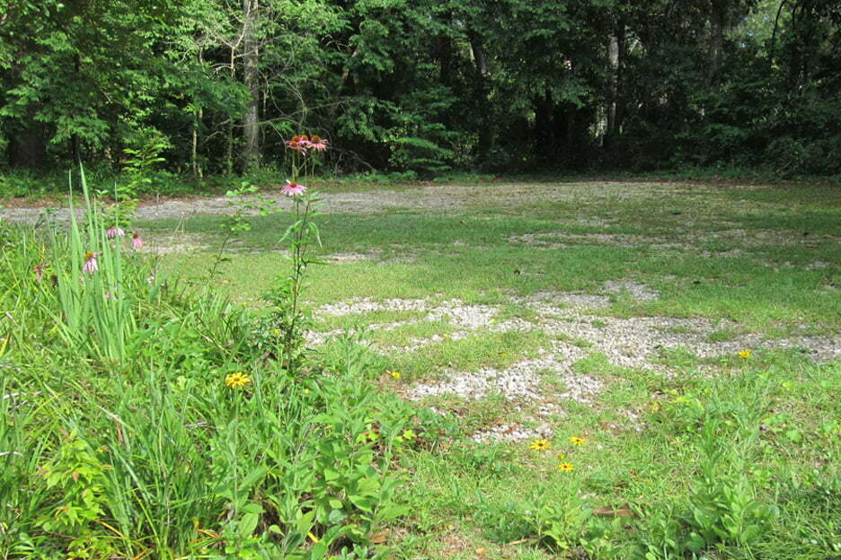 Upper Gravel