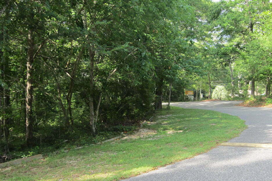 Upper Parking