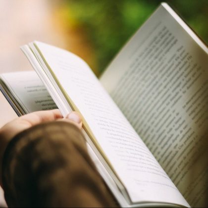 Book Reading Pages Textbook Novel  - Free-Photos / Pixabay
