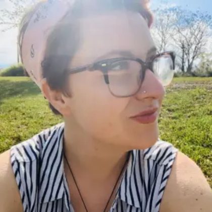 Helen Cassara, Director of Religious Exploration