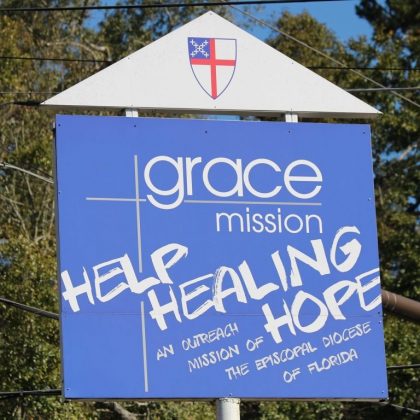 Grace Mission