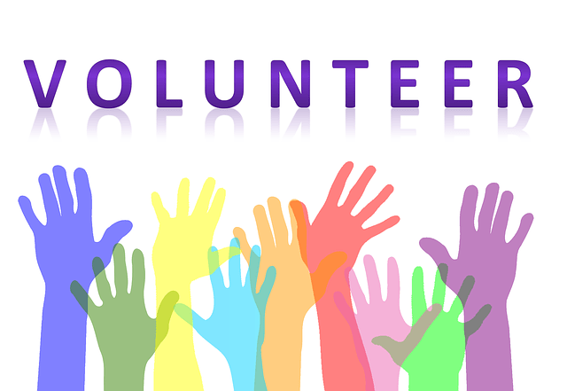 At-home Opportunities to Be a Part of Our Welcome Ministry