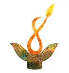 8th Principle Logo