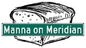 Manna Logo