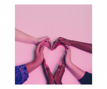 Beloved Community