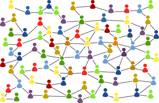 MANNA – An Interconnected Web