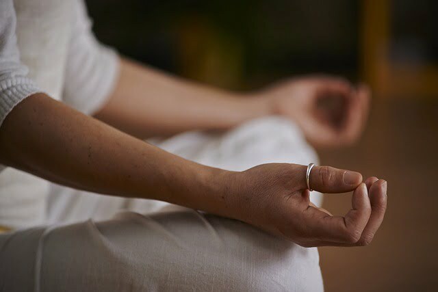 meditation