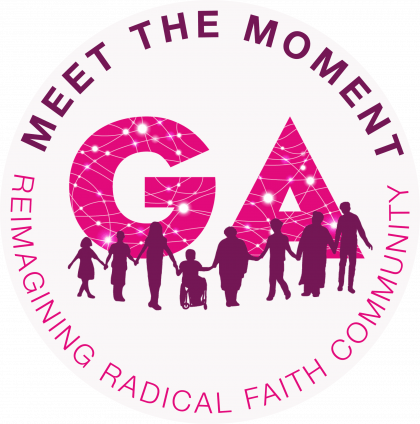 GA