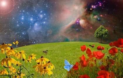 nature and cosmos