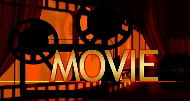 Afternoon at the Movies