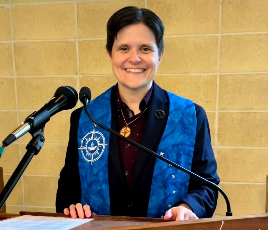 Message from the Minister – What’s Next?