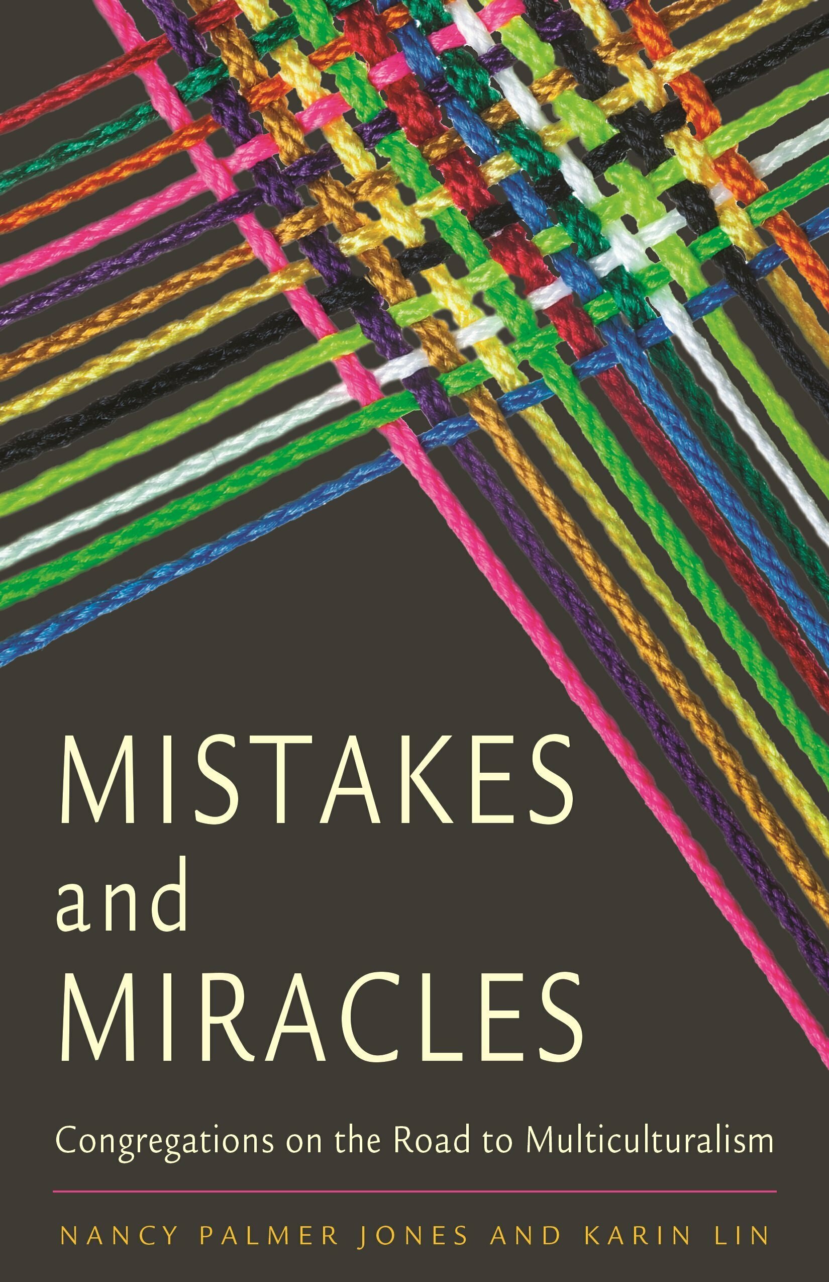 Coming Soon: A UUCT Common Read on UU Congregations and Multiculturalism