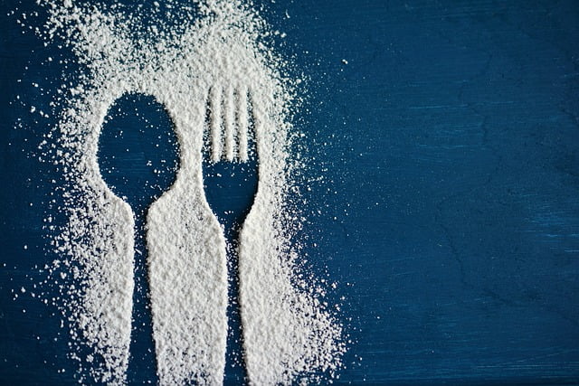 Food for Thought Takes on Sugar