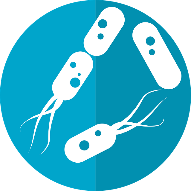 Food for Thought- Glorious Gut Microbiomes