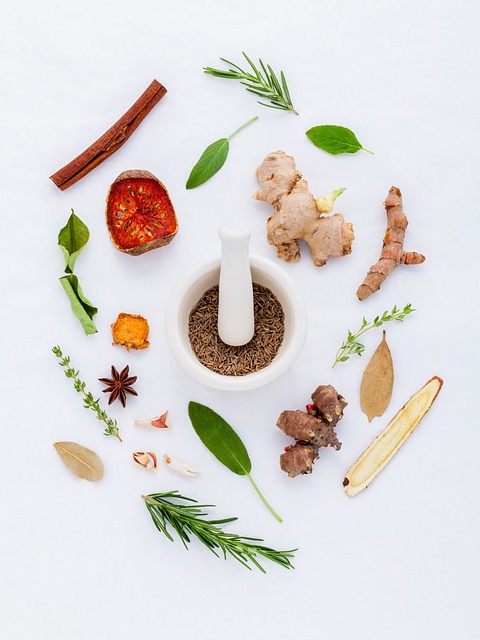 Food for Thought – Rescheduled Anti-Inflammatory Diet Discussion