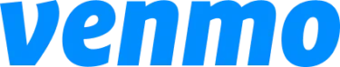 Venmo logo